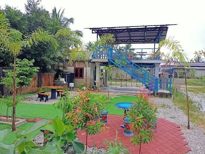 Laman Sufi Aidura Picture 9