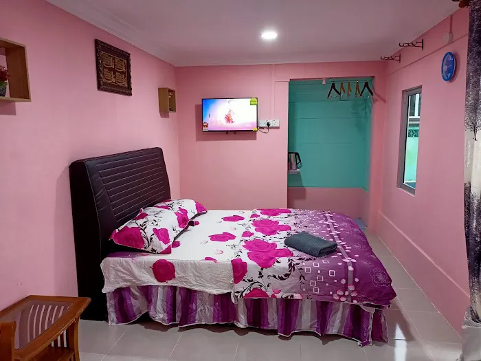 Laman Sufi Aidura Picture 1
