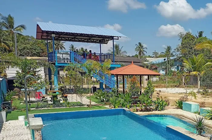 Laman Sufi Aidura Picture 5