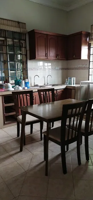 Homestay Cikgu Nik Picture 6