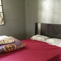 Homestay Cikgu Nik ico