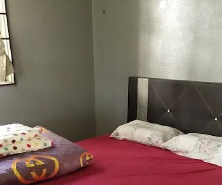 Homestay Cikgu Nik