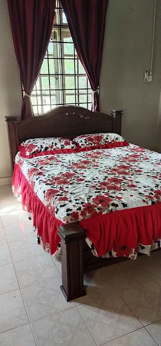 Homestay Cikgu Nik Picture 5