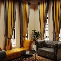 Aana Homestay Pasir Mas ico