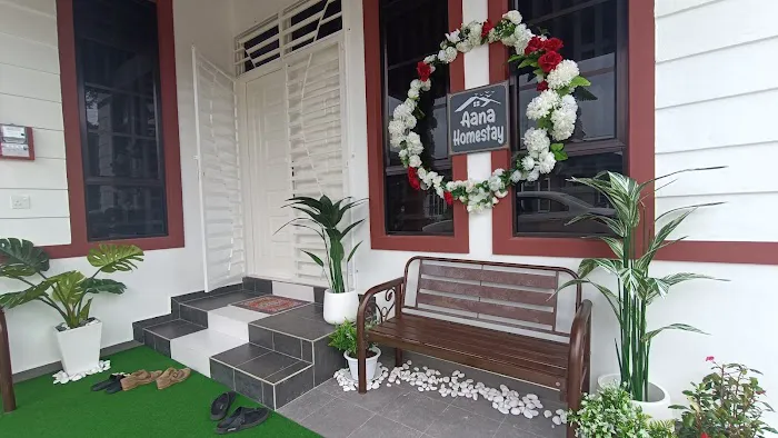 Aana Homestay Pasir Mas Picture 5