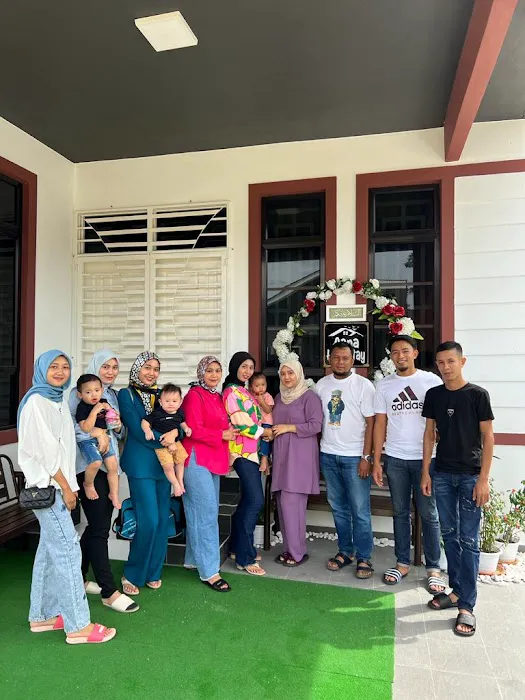 Aana Homestay Pasir Mas Picture 6