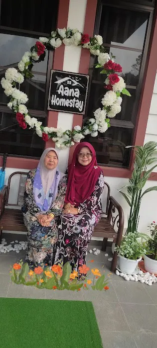 Aana Homestay Pasir Mas Picture 7