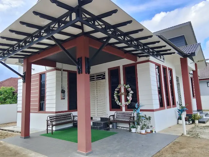 Aana Homestay Pasir Mas Picture 10