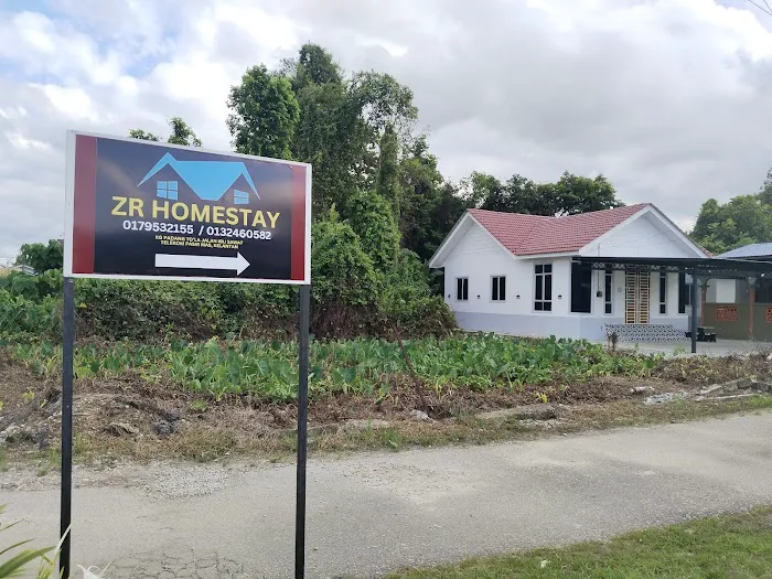 ZR Homestay Picture 9