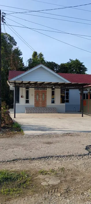 ZR Homestay Picture 7