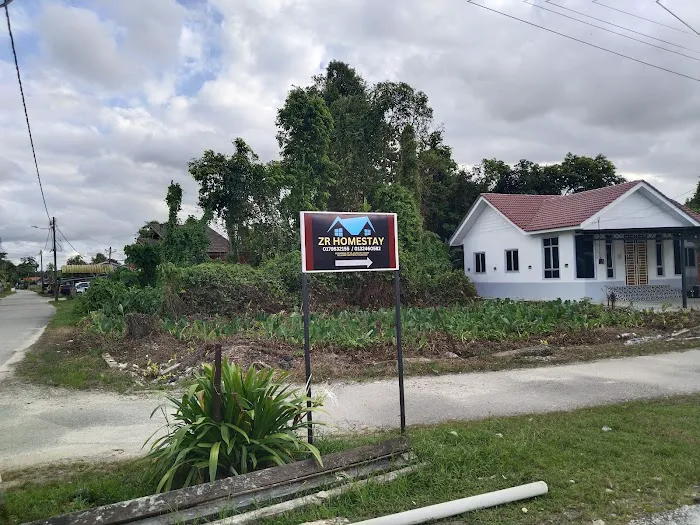 ZR Homestay Picture 4