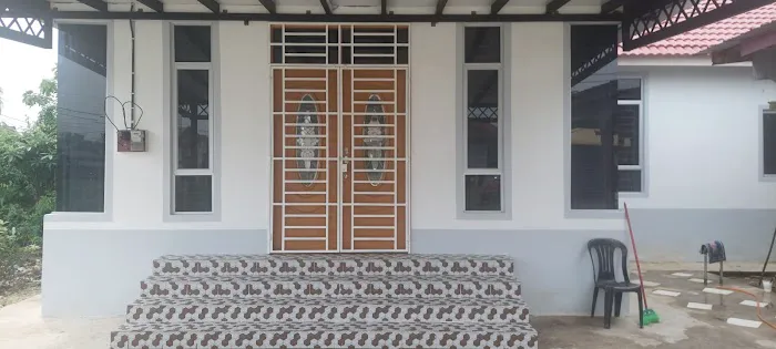ZR Homestay Picture 3