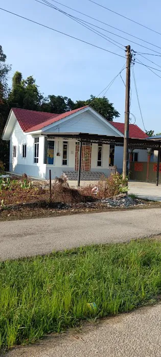ZR Homestay Picture 8