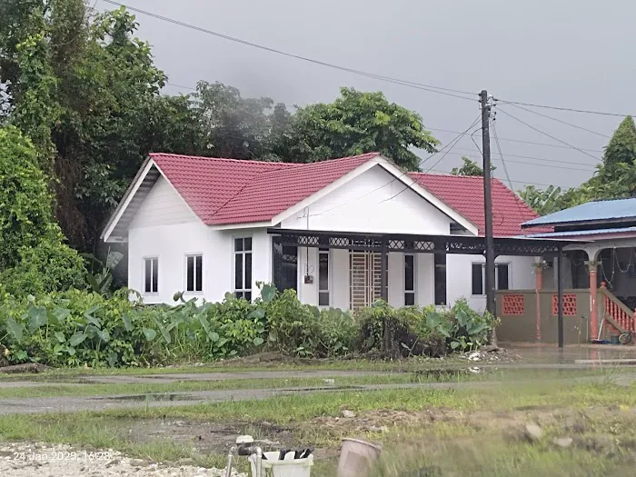 ZR Homestay Picture 6