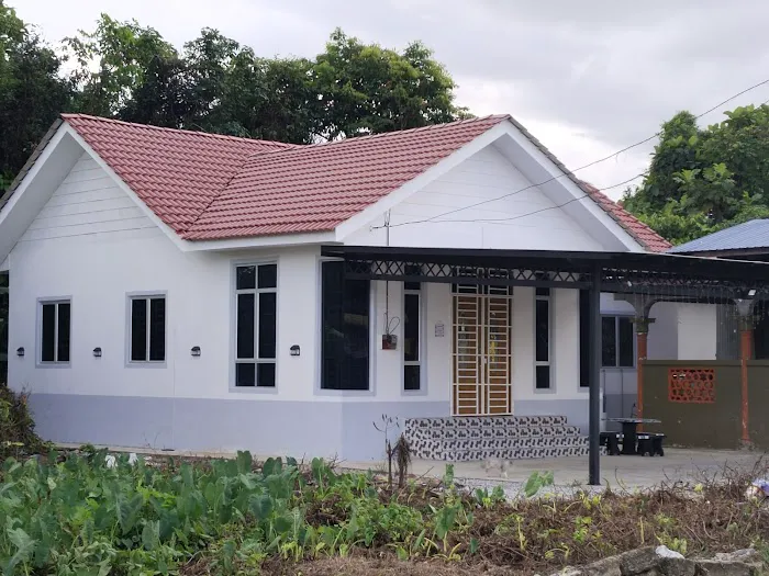 ZR Homestay Picture 5