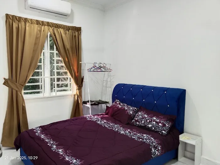ZR Homestay Picture 2