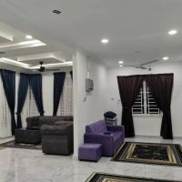 ZR Homestay ico