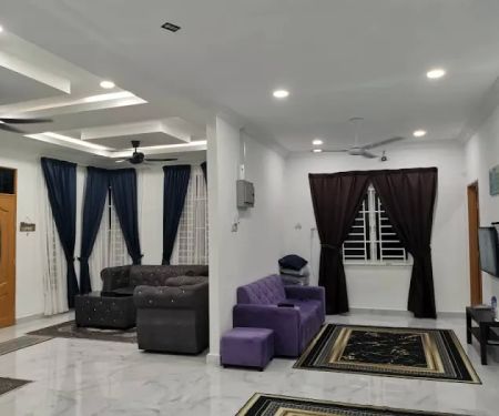 ZR Homestay