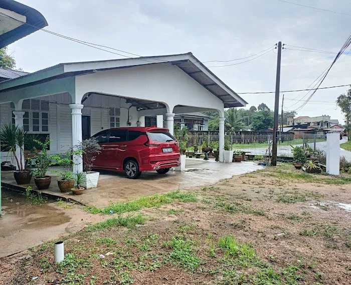 HOMESTAY RUMAH PUTIH Picture 2