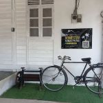 HOMESTAY RUMAH PUTIH