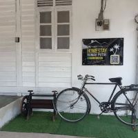 HOMESTAY RUMAH PUTIH ico