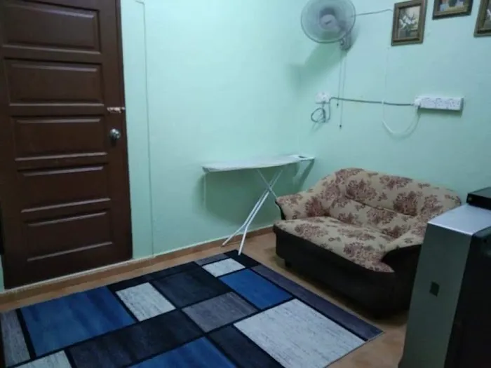 Suria Guest House Picture 2