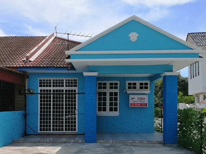 Suria Guest House Picture 1