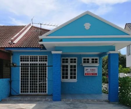Suria Guest House