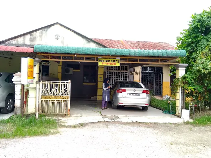 Mentari Stay Town Pasir Mas Picture 8