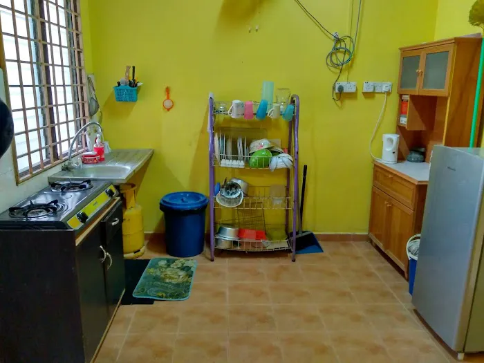 Mentari Stay Town Pasir Mas Picture 6
