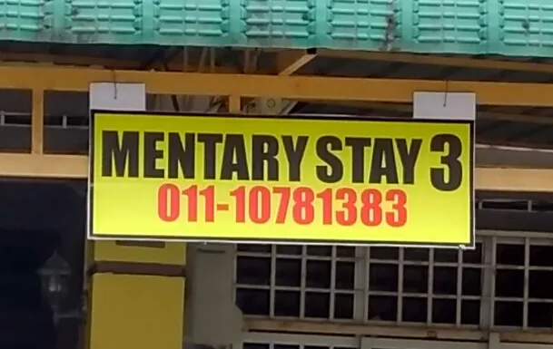 Mentari Stay Town Pasir Mas Picture 1