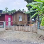 TERATAK IMPIAN HOMESTAY