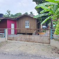 TERATAK IMPIAN HOMESTAY ico