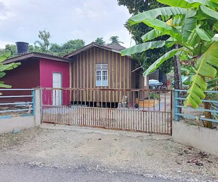 TERATAK IMPIAN HOMESTAY
