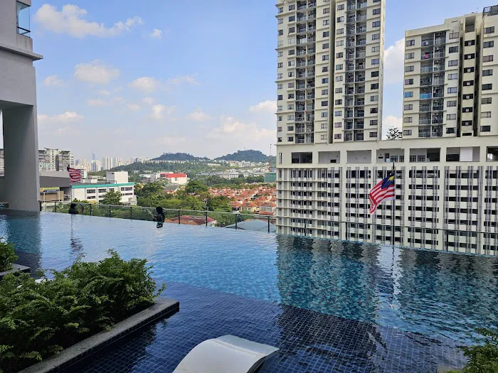 M Suite Menjalara - Block A | SOHO Picture 8