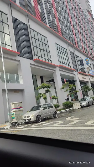 M Suite Menjalara - Block A | SOHO Picture 7