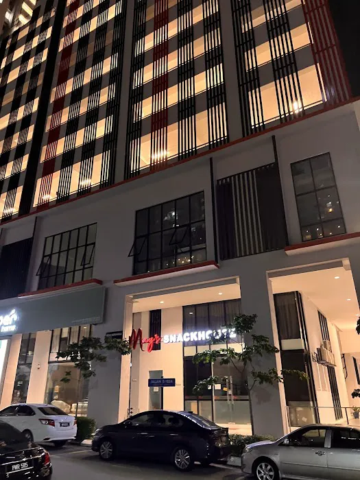 M Suite Menjalara - Block A | SOHO Picture 2