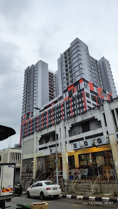 M Suite Menjalara - Block A | SOHO Picture 4