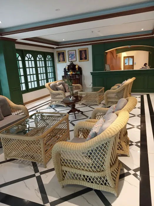 Raintree Hotel@ Bandar Manjalara,KL Picture 2