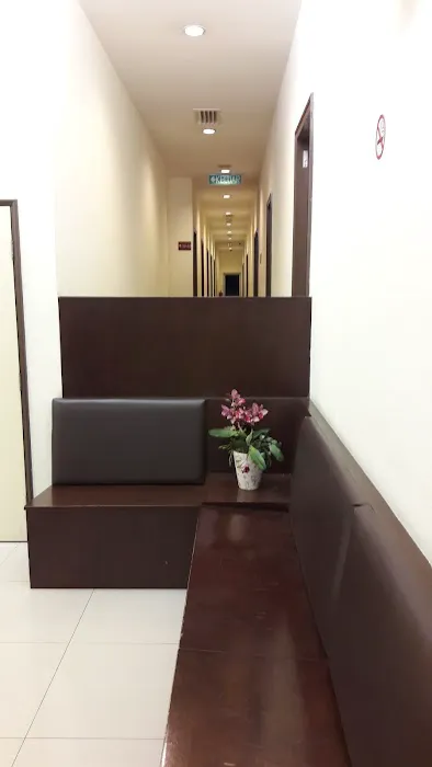 Raintree Hotel@ Bandar Manjalara,KL Picture 7