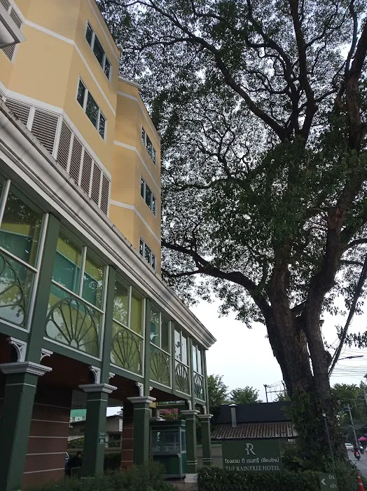 Raintree Hotel@ Bandar Manjalara,KL Picture 5