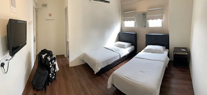 Raintree Hotel@ Bandar Manjalara,KL Picture 8