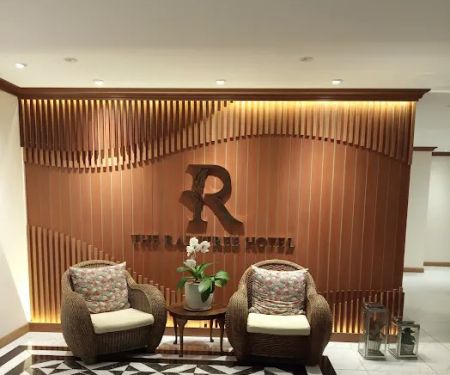 Raintree Hotel@ Bandar Manjalara,KL