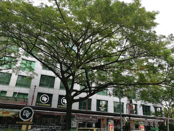 Raintree Hotel@ Bandar Manjalara,KL Picture 10