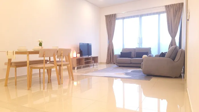 Desa Parkcity @ Arkadia 精品民宿/吃喝玩乐 Picture 5