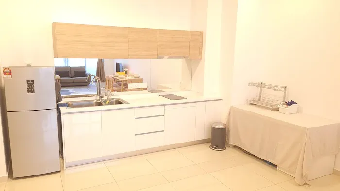Desa Parkcity @ Arkadia 精品民宿/吃喝玩乐 Picture 3