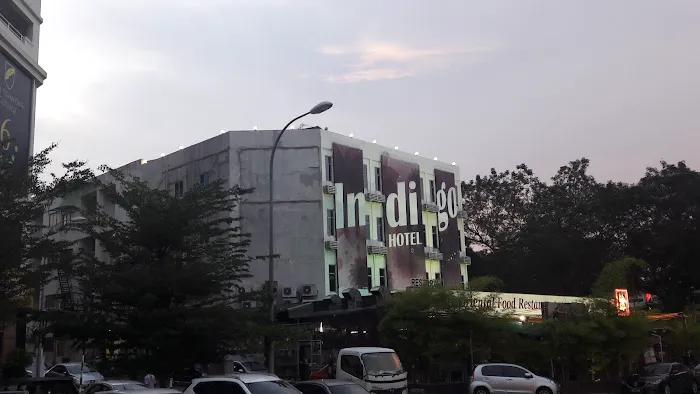 Indigo Inn Menjalara Picture 1