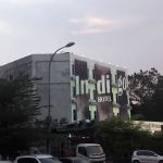 Indigo Inn Menjalara