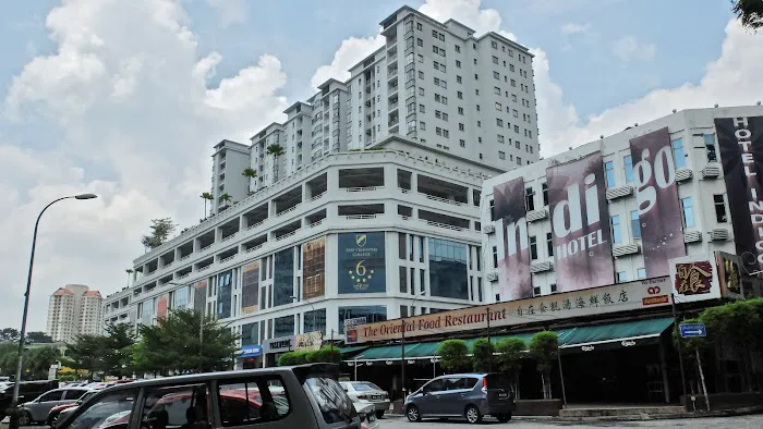 Indigo Inn Menjalara Picture 2