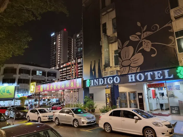 Indigo Inn Menjalara Picture 5